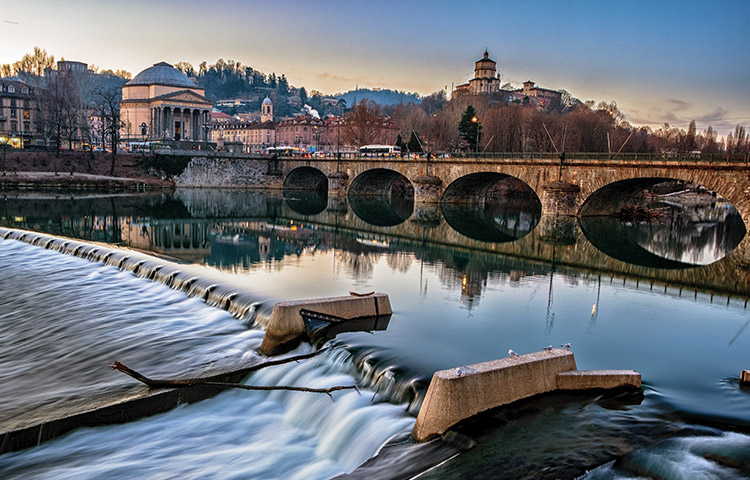 Il tour dei Musei di Torino con NCC Noleggio auto con conducente Torino Ncc Torino - Piemonte