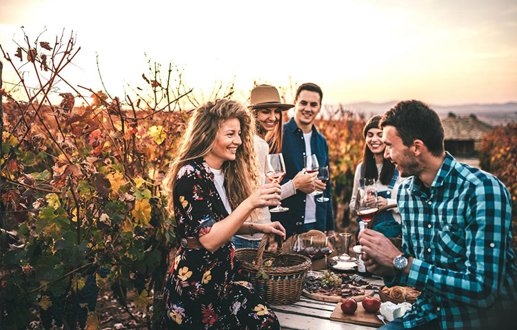 tour enogastronomico di Torico con NCC Noleggio auto con conducente Torino Ncc Torino - Piemonte